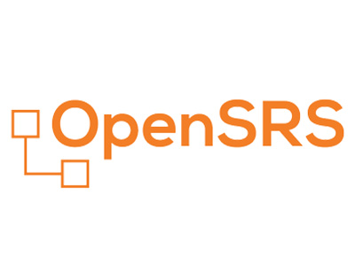 openSRS Logo